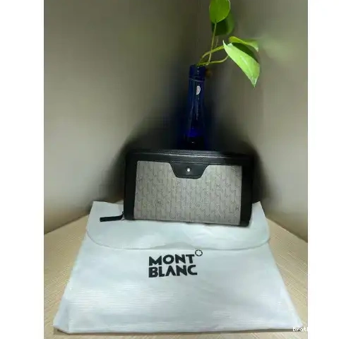Montblanc Bag 2306YZ0074 0630
